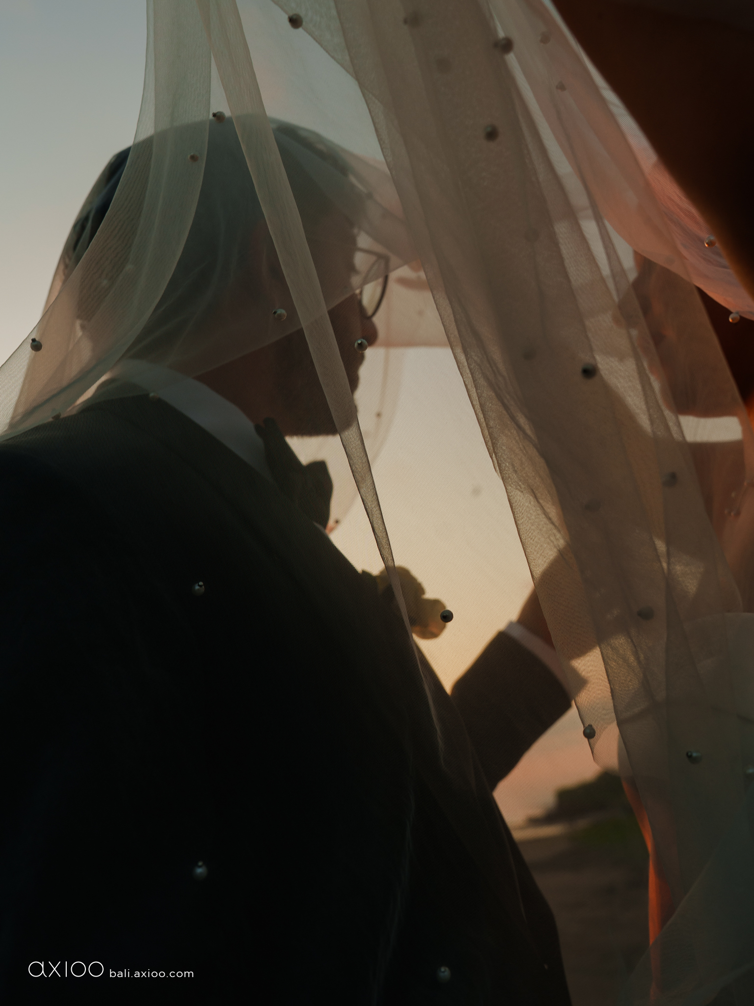 Axioo: Out of Focus, Into Forever